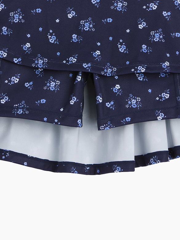 Kids Active Skort