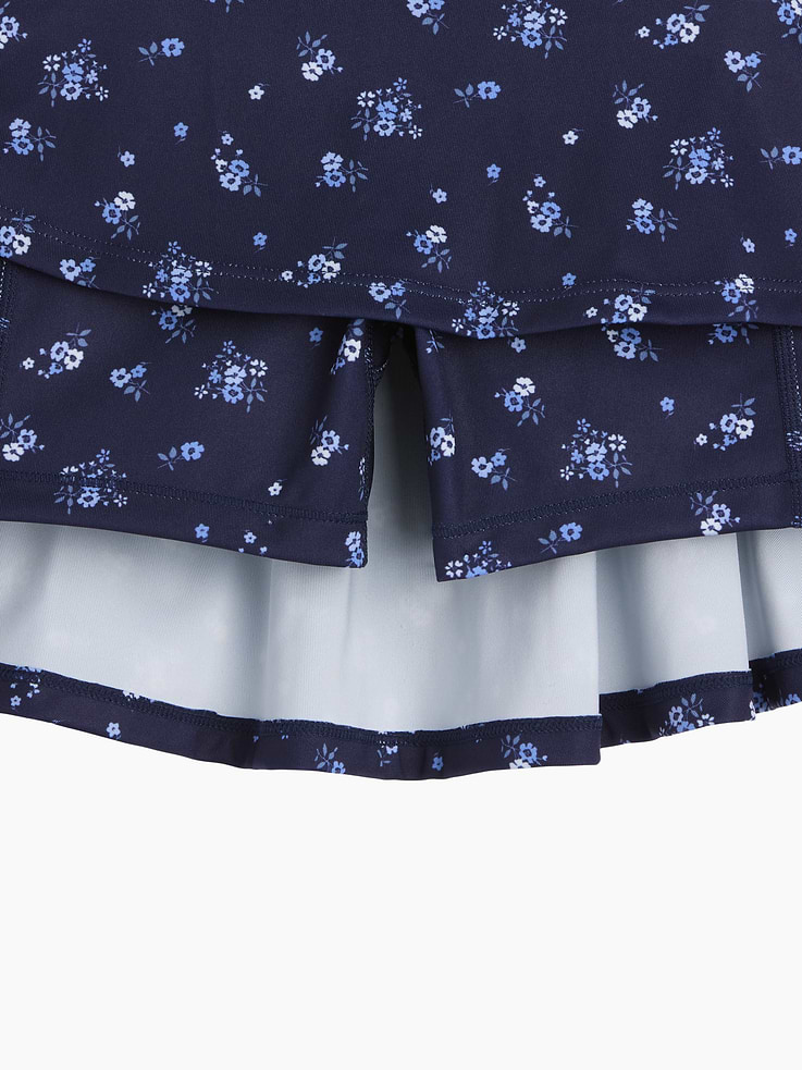 Image number 4 showing, Kids Active Skort