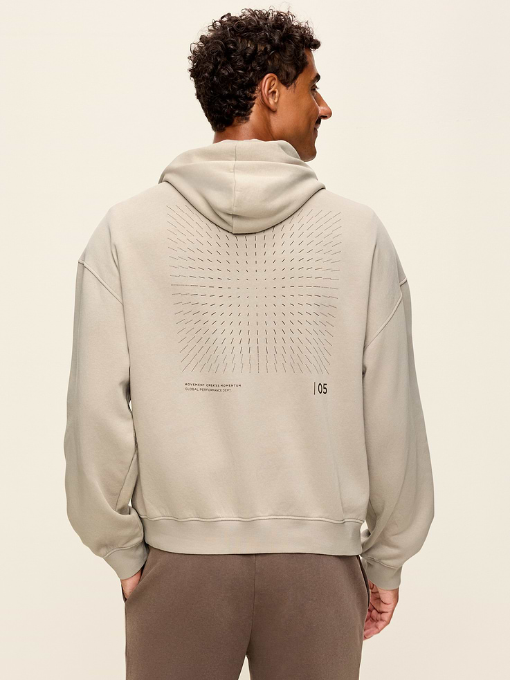 Image number 2 showing, Lived-In Pro Hoodie