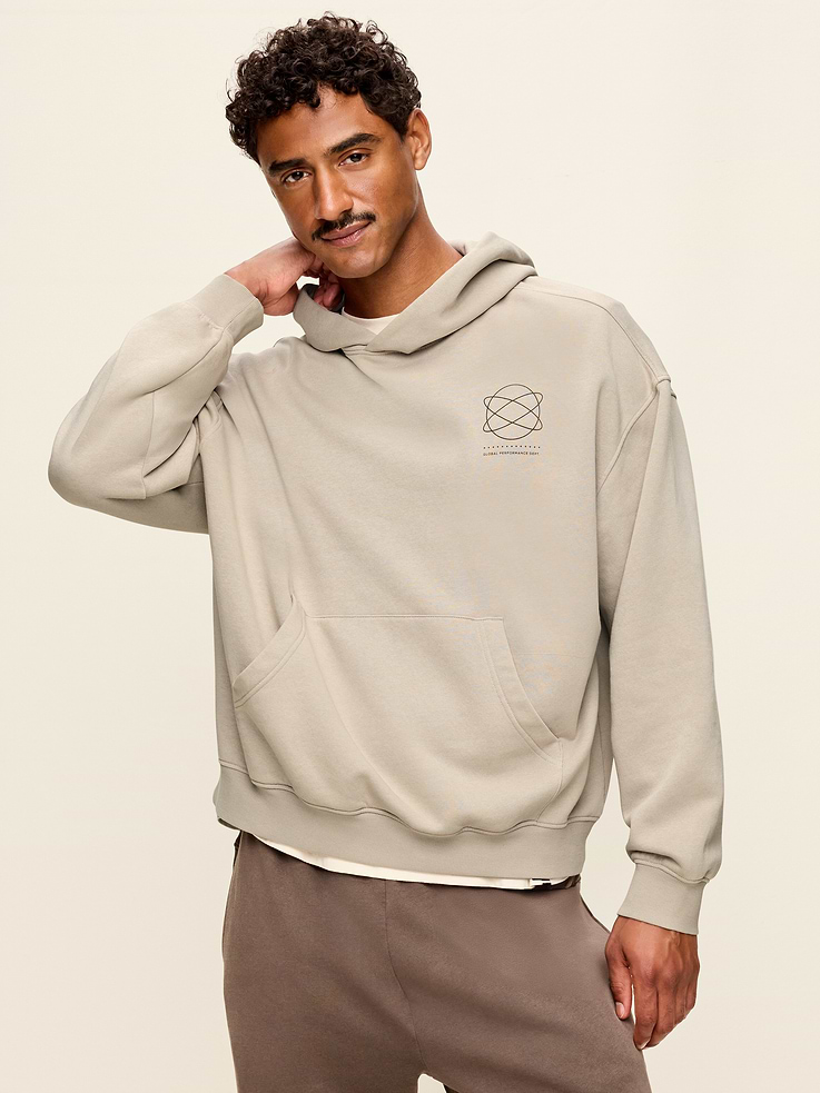 Image number 1 showing, Lived-In Pro Hoodie