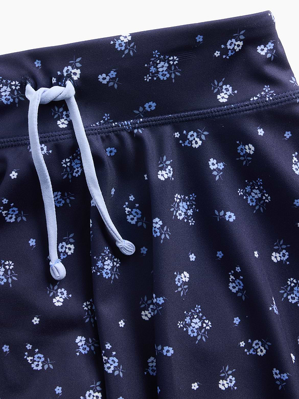Kids Active Skort