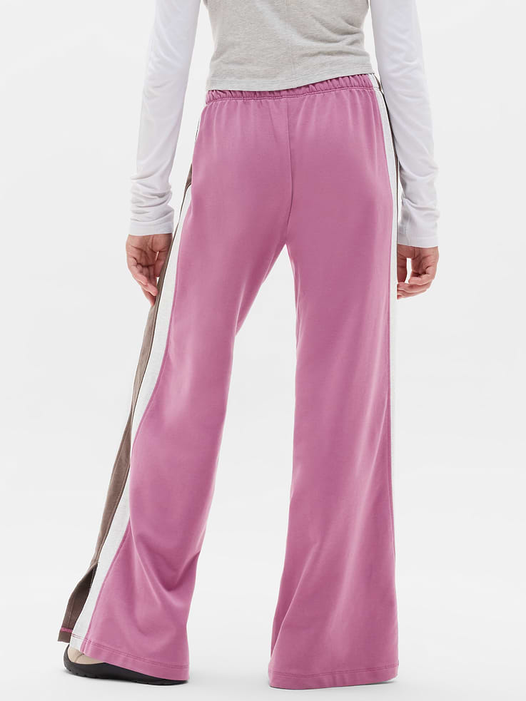 Image number 3 showing, Athleta Girl All Day Colorblock Puddle Pant