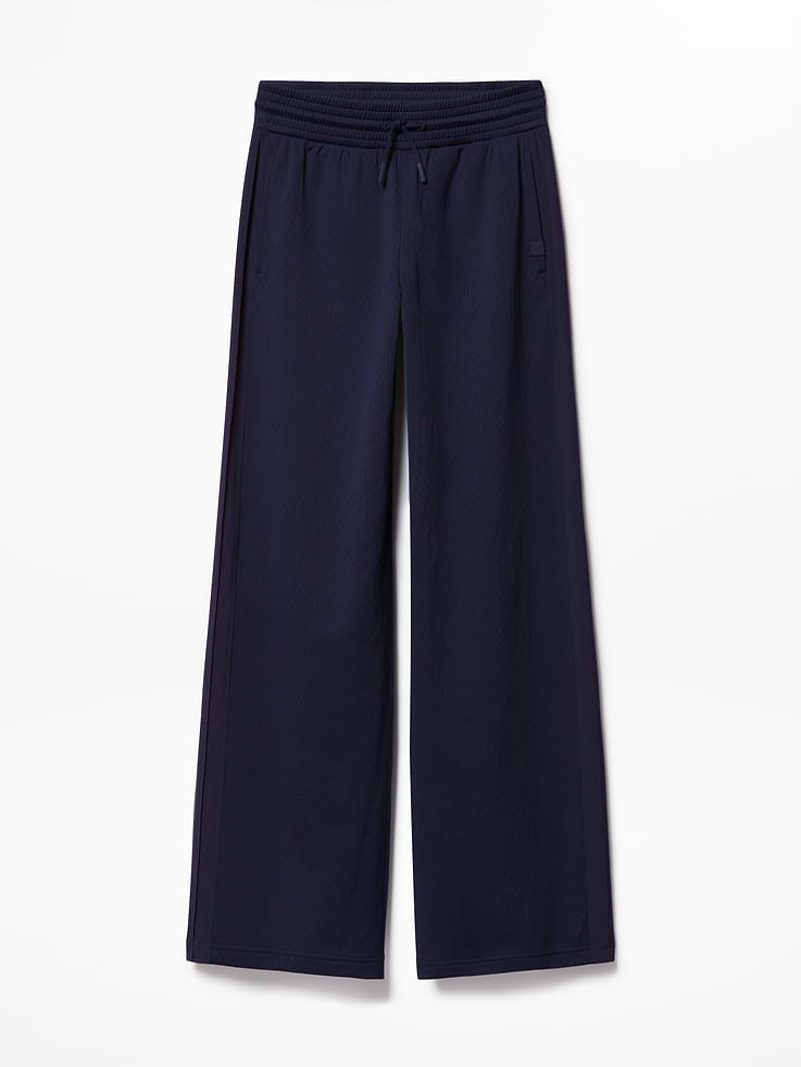 Image number 5 showing, Athleta Girl Pleat Perfect Mesh Pant