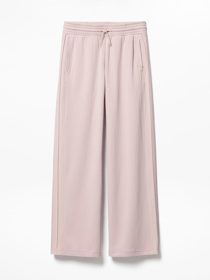Image number 5 showing, Athleta Girl Pleat Perfect Mesh Pant