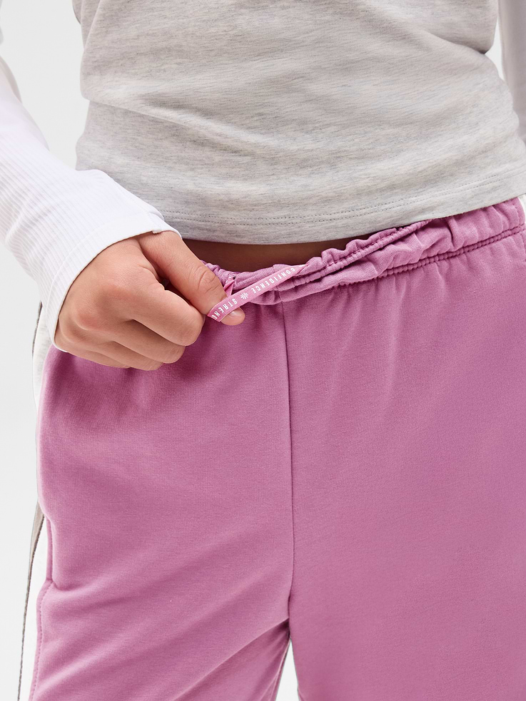 Image number 4 showing, Athleta Girl All Day Colorblock Puddle Pant