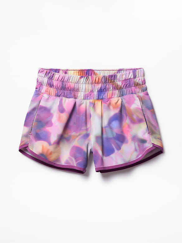 Athleta Girl Run Free 2.5" Short