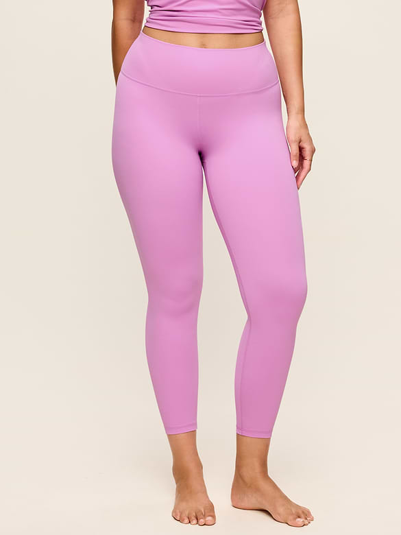 Legging StudioSmooth à taille haute longueur 7/8