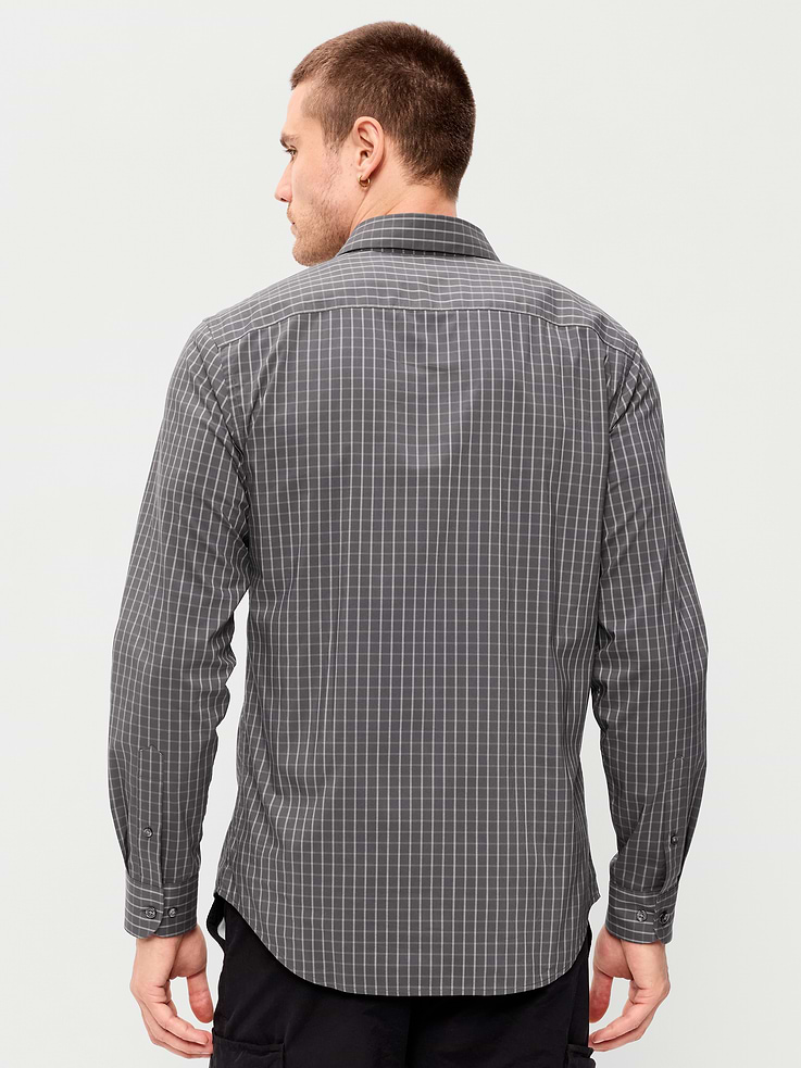 Image number 2 showing, Slim Fit Pro Signature Performance Dress Shirt