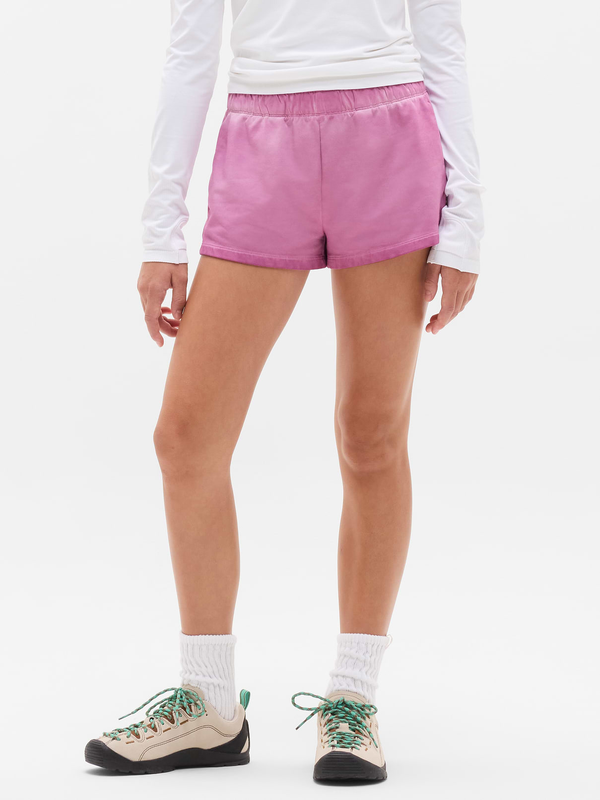 Image number 2 showing, Athleta Girl All Day 2" Short