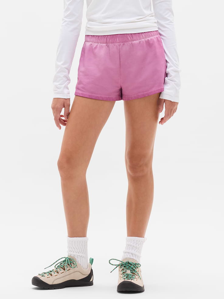 Image number 2 showing, Athleta Girl All Day 2" Short