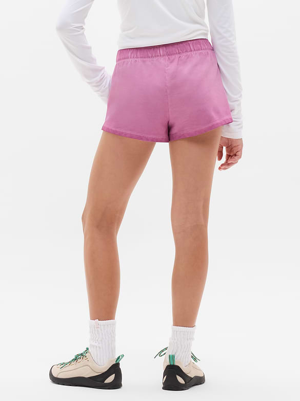 Athleta Girl All Day 2" Short