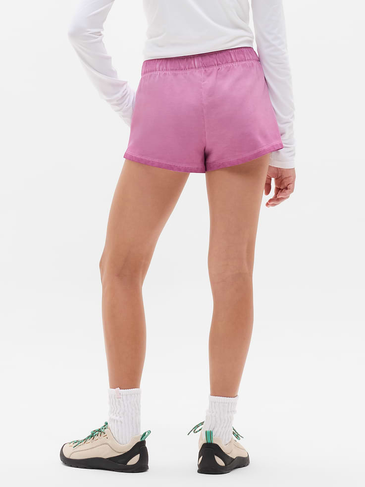 Image number 3 showing, Athleta Girl All Day 2" Short