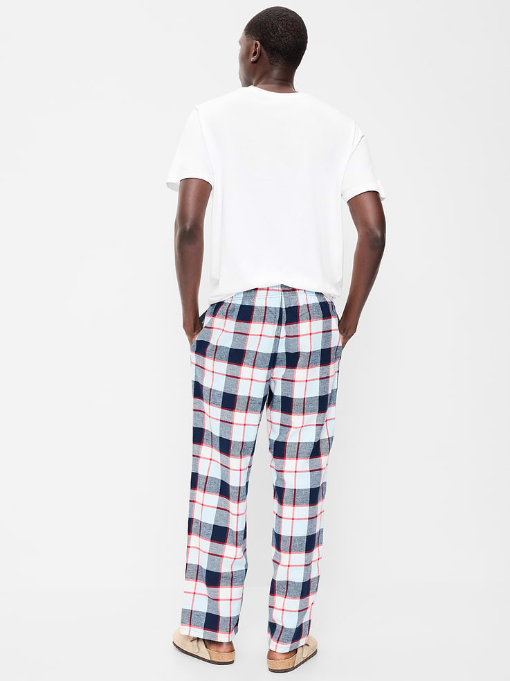 Image number 3 showing, Flannel Pajama Pants