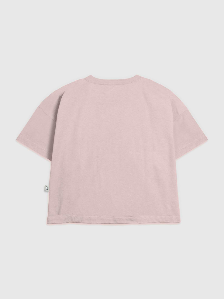 Image number 2 showing, Kids Class of 2026 Bow Graphic T-Shirt