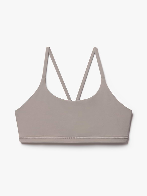 Transcend Scoop Sports Bra A-C