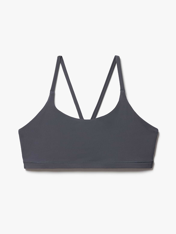 Transcend Scoop Sports Bra A-C