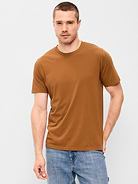 L'image numéro 1 présente T-shirt ras du cou