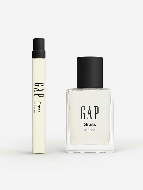 Grass Eau de Parfum - 1.7 fl oz