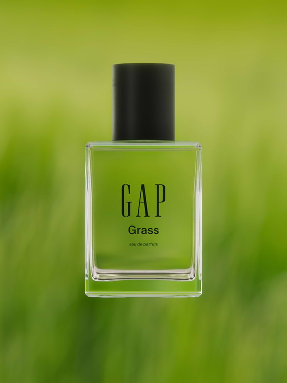 Grass Eau de Parfum - 1.7 fl oz