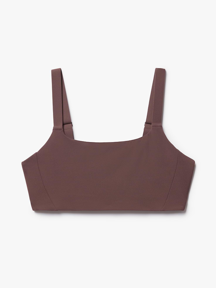 Image number 5 showing, Reform Adjustable Sports Bra A-C