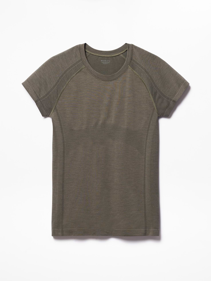 Image number 8 showing, Momentum Flex Tee