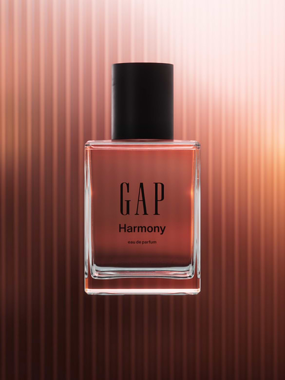 Harmony Eau de Parfum - 1.7 fl oz