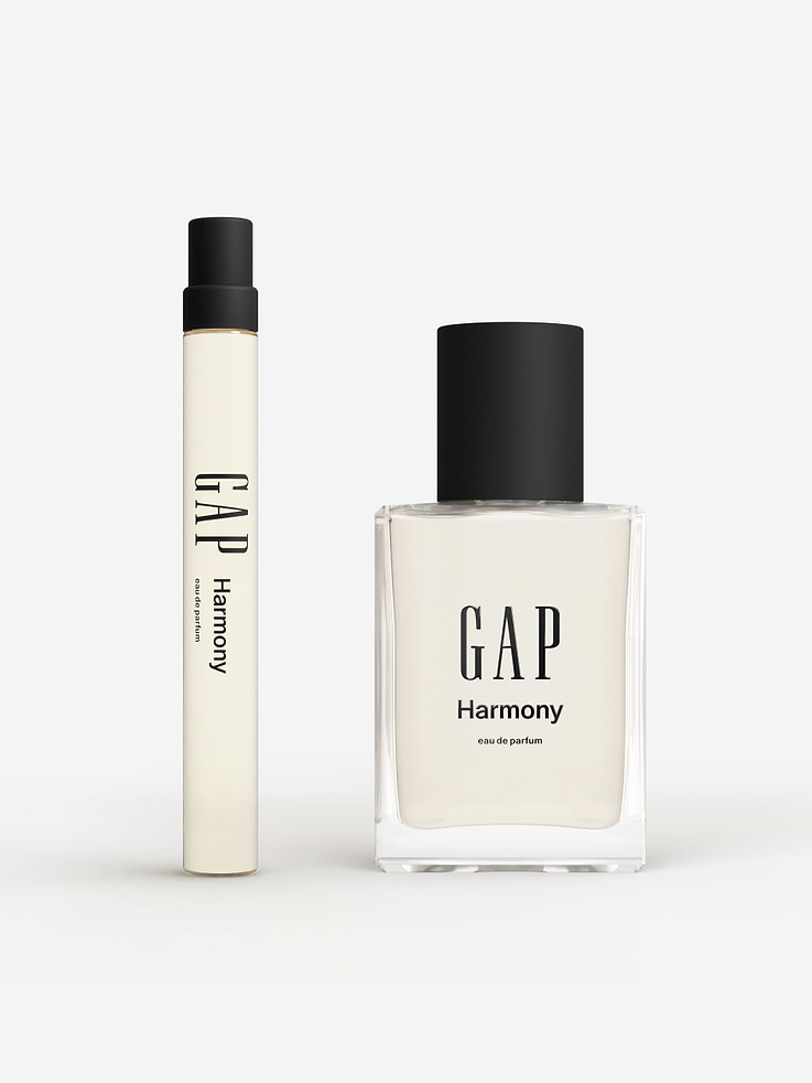 Image number 6 showing, Harmony Eau de Parfum - 0.3 fl oz