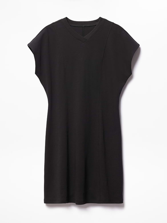 Wishful Cotton Dress