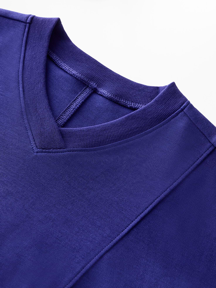 Image number 3 showing, Wishful Cotton Dress