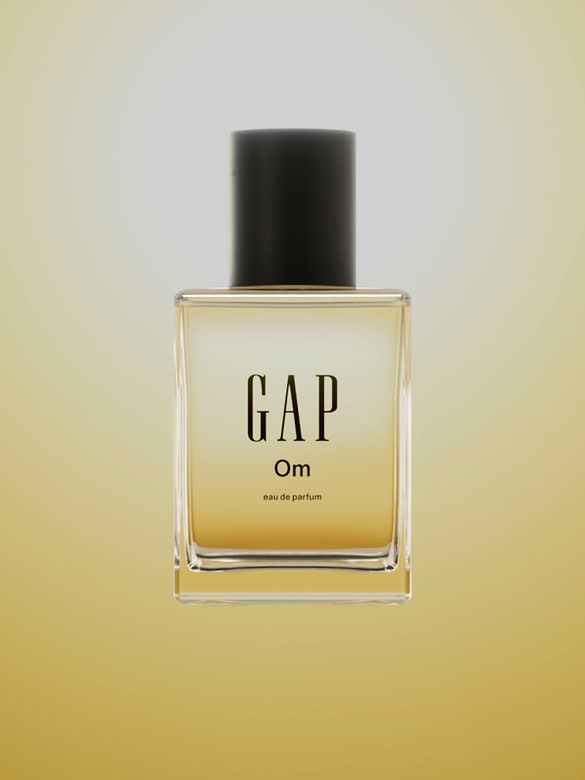 Om Eau de Parfum - 1.7 fl oz