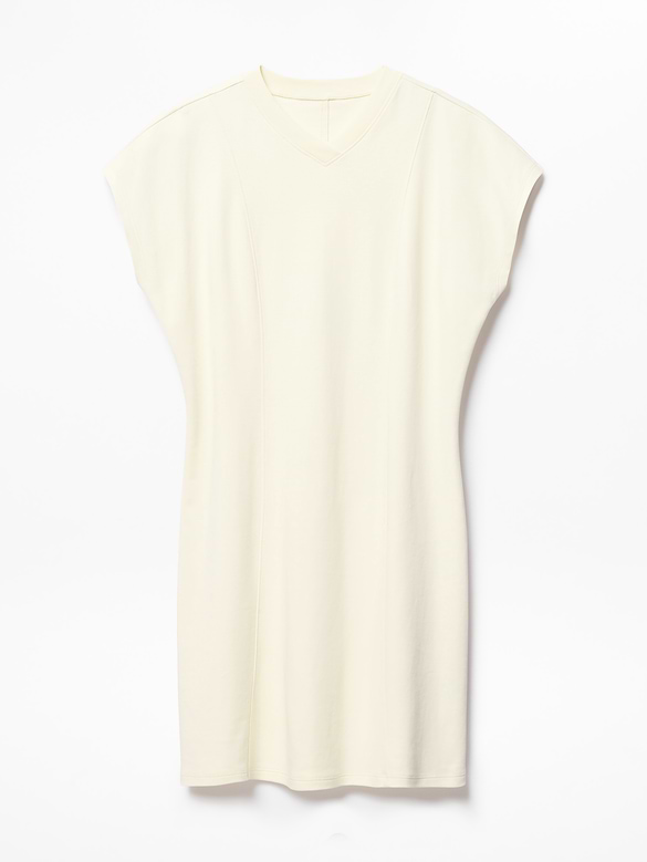 Wishful Cotton Dress