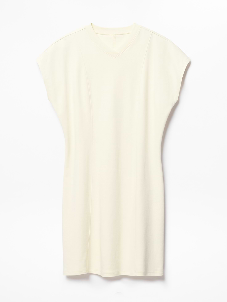 Image number 5 showing, Wishful Cotton Dress