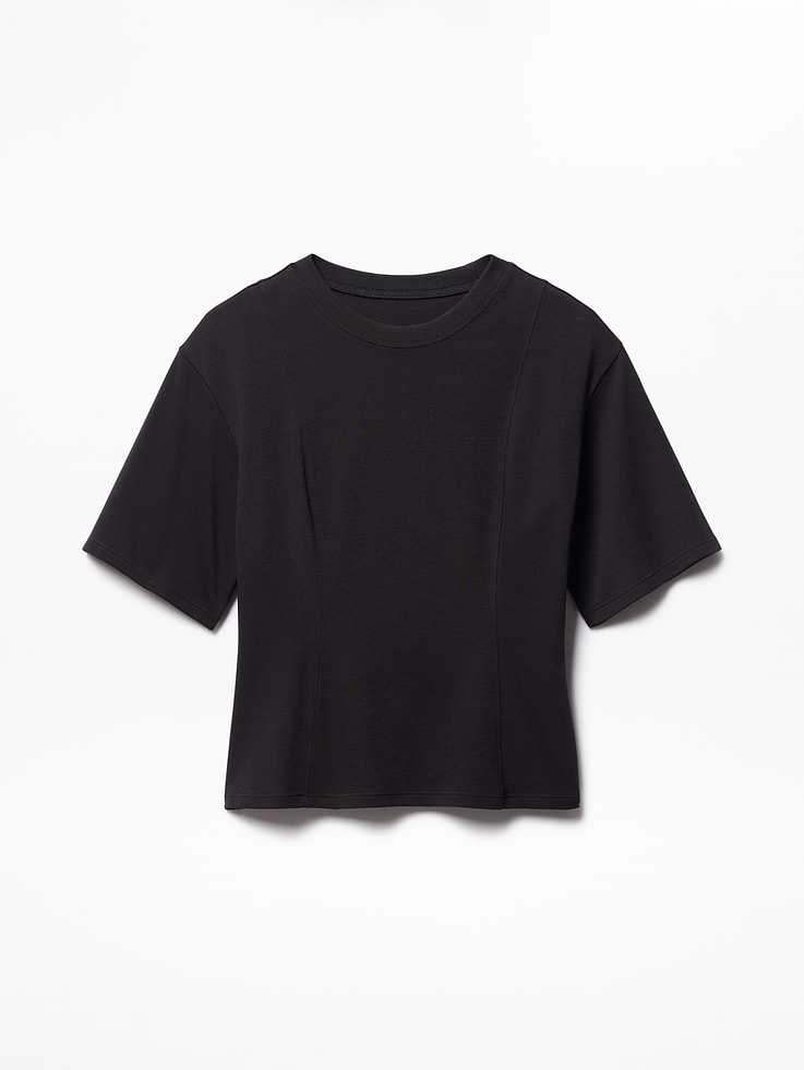 Image number 6 showing, Wishful Cotton Tee
