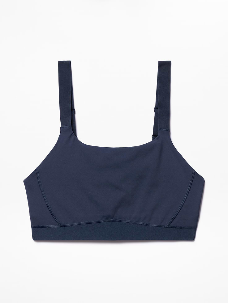 Image number 5 showing, Interval Adjustable Sports Bra A-C