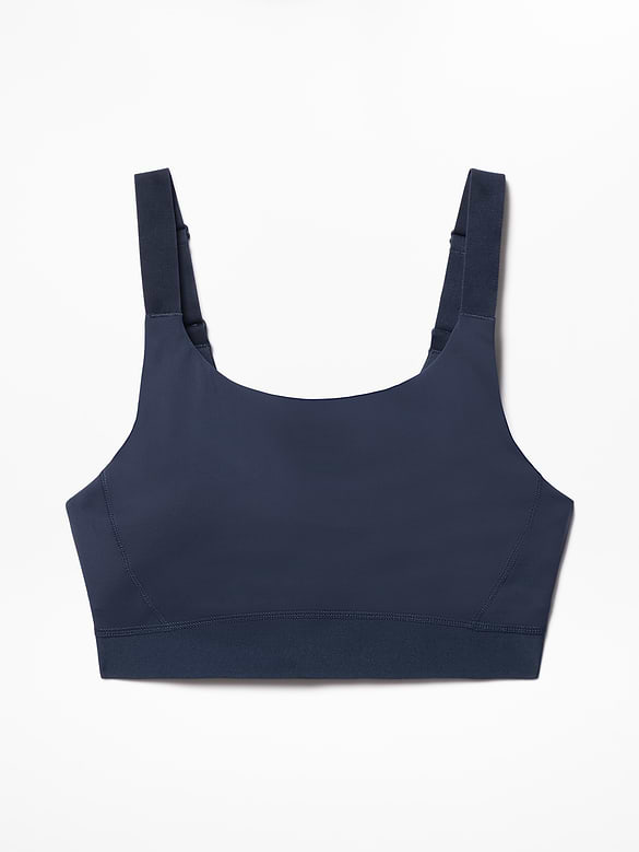 Interval Adjustable Sports Bra D-DD