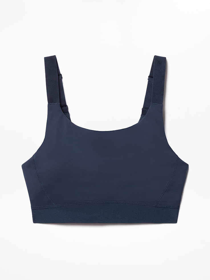 Image number 5 showing, Interval Adjustable Sports Bra D-DD