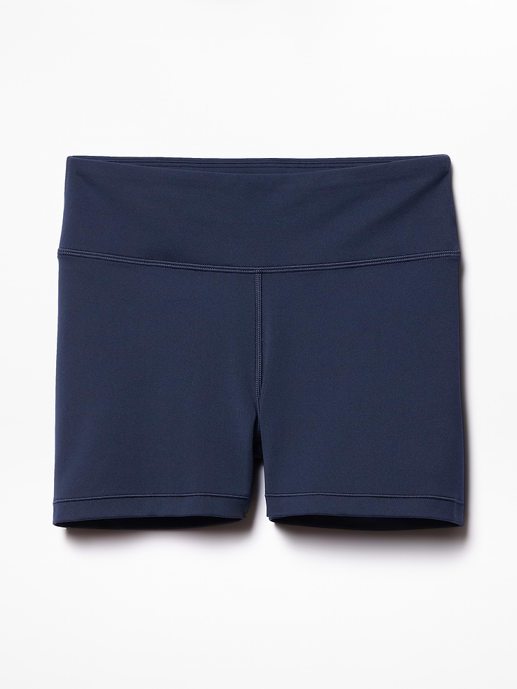 Image number 4 showing, Athleta Girl Chit Chat 3" Short