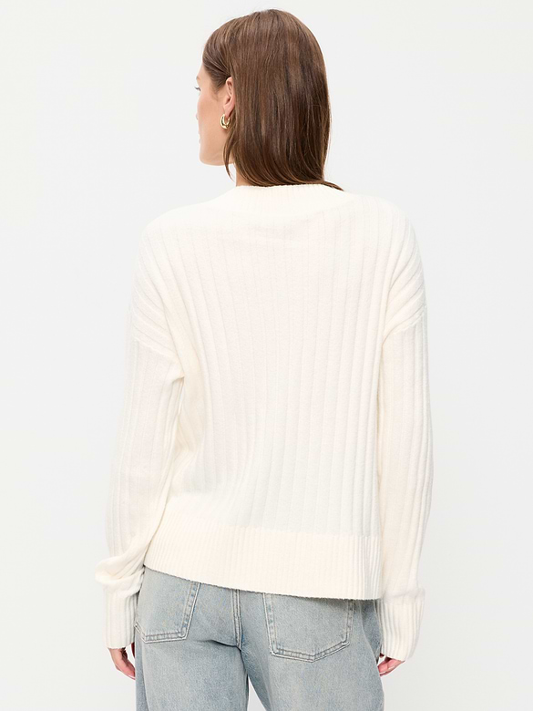SoSoft V-Neck Sweater