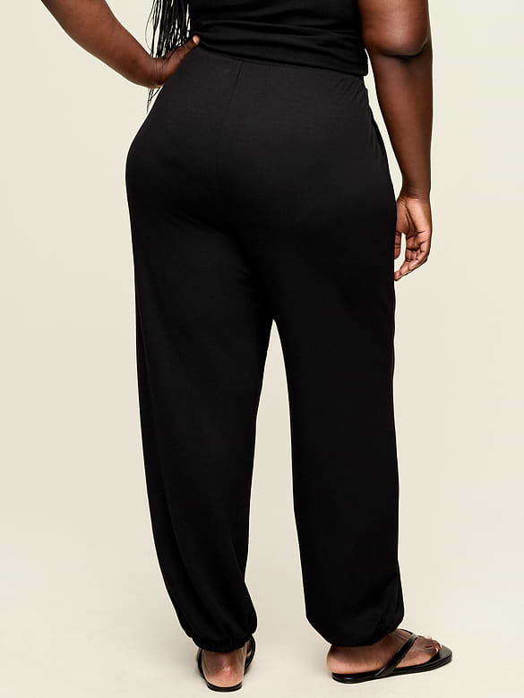 Oversized Bounce Lite Bubble Jogger Sweatpants
