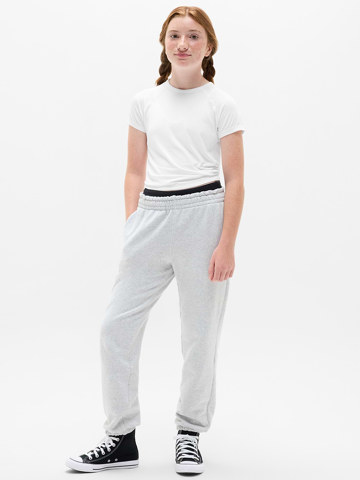 Image number 2 showing, Athleta Girl Power Up Sport Length Tee