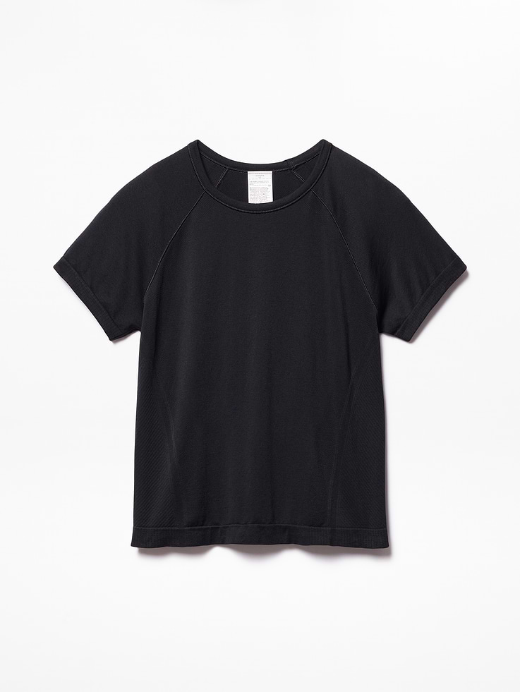 Image number 5 showing, Athleta Girl Power Up Sport Length Tee