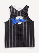 Image number 2 showing, Space Jam™ Mesh Graphic Basketball Tank Top for Boys