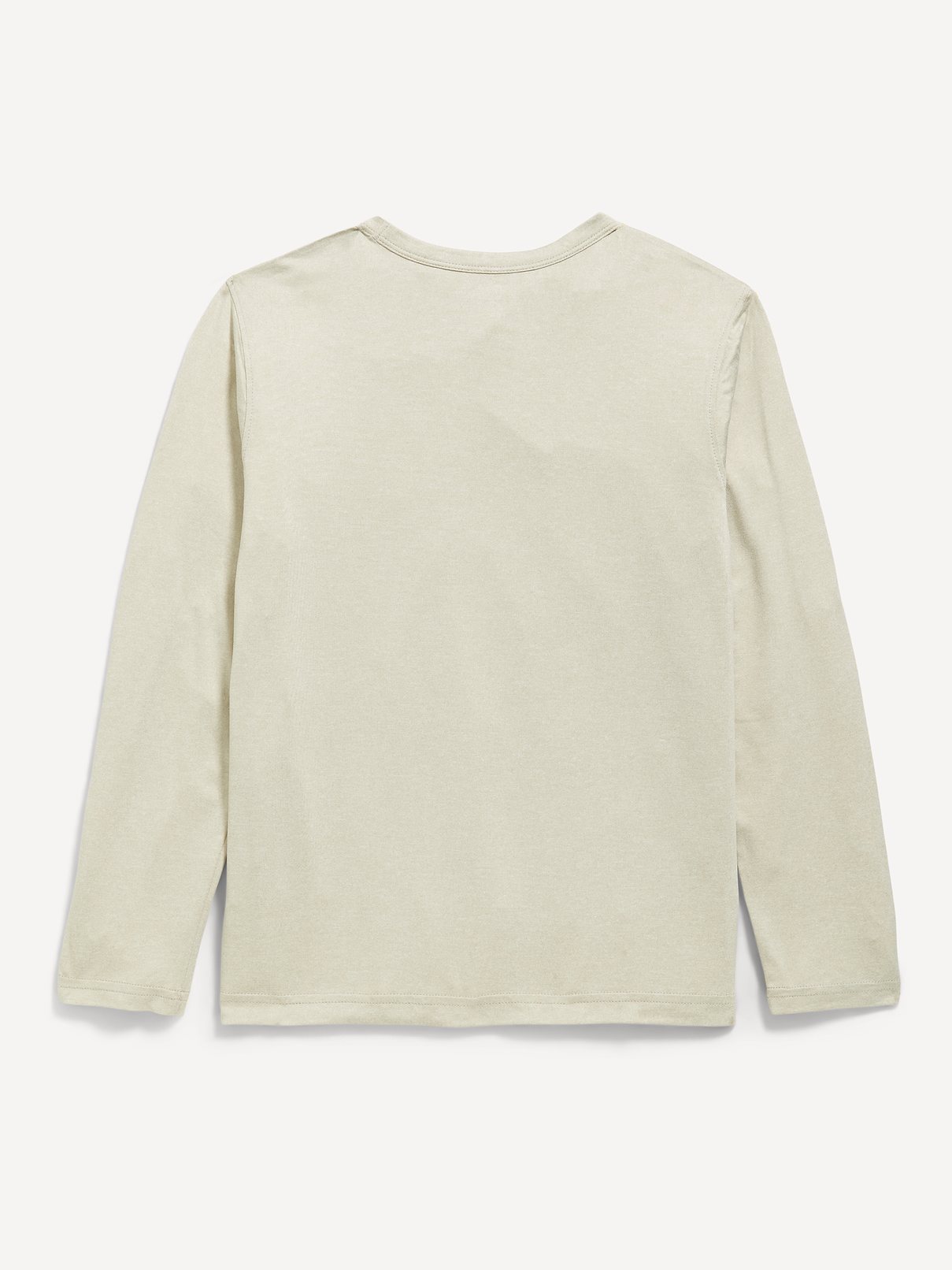 Image number 3 showing, CloudMotion Long-Sleeve Performance T-Shirt for Boys