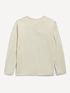 Image number 3 showing, CloudMotion Long-Sleeve Performance T-Shirt for Boys