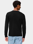 Image number 2 showing, Crew-Neck Waffle T-Shirt