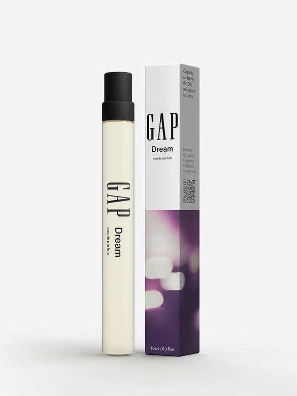 Dream Eau de Parfum - 0.3 fl oz