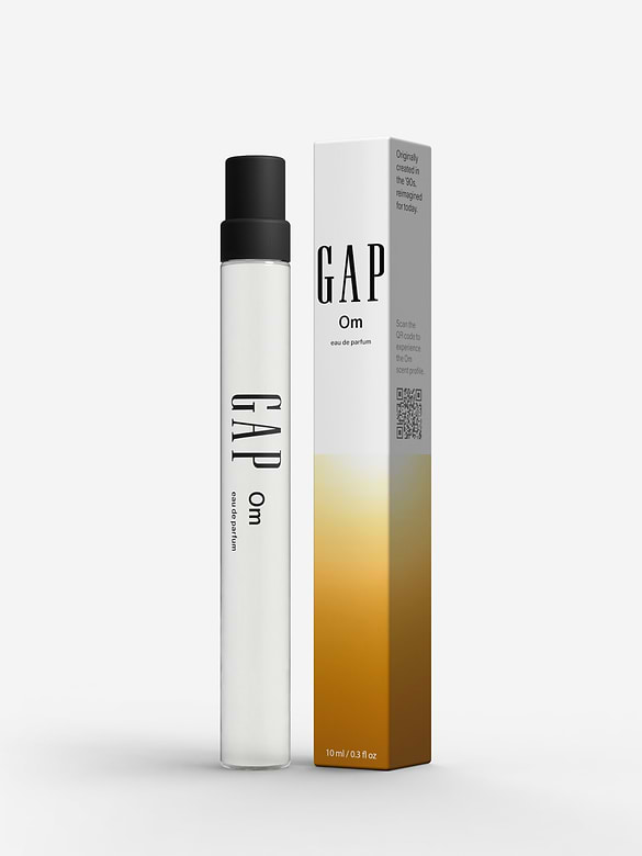 Om Eau de Parfum - 0.3 fl oz