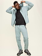 Image number 3 showing, Dynamic Fleece Zip Hoodie