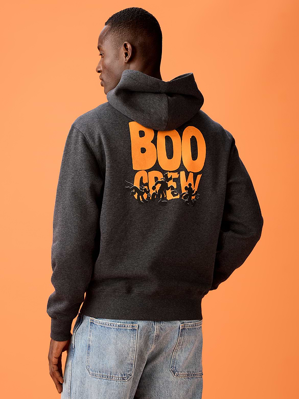 Old Navy x Disney Mickey Mouse Hoodie for Men