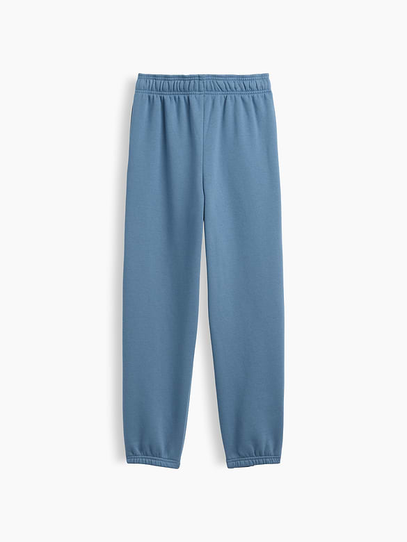 Kids Relaxed Gap Logo Joggers